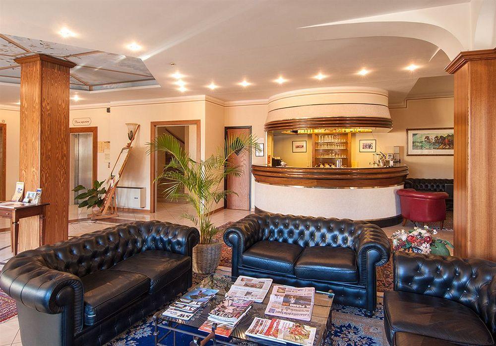Parc Hotel Poppi Ngoại thất bức ảnh